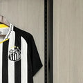 202526 Santos Away jersey Fan Version