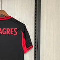 2026 Benfica Special Eagle Jersey Fan version