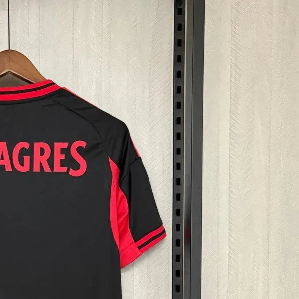 2026 Benfica Special Eagle Jersey Fan version