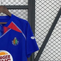 Retro Getafe 200910 Home jersey Fan Version