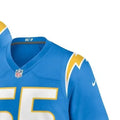NFL Los Angeles Chargers Jeysey SEAU #55