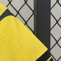 2425 Kids Villarreal Home jersey Kid Kits Size 16-28
