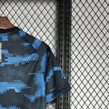 202425 Napoli Pre-match Jersey Fan Version