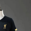 Retro Liverpool 201920 Goalkeeper Jersey Fan Version