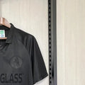 Retro 199899 Chelsea Blackout Jersey Fan Version