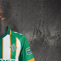 2026 Real Betis Special Edition Green Jersey Fan version