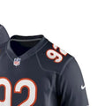 NFL Chicago Bears Jeysey HARDY # 92