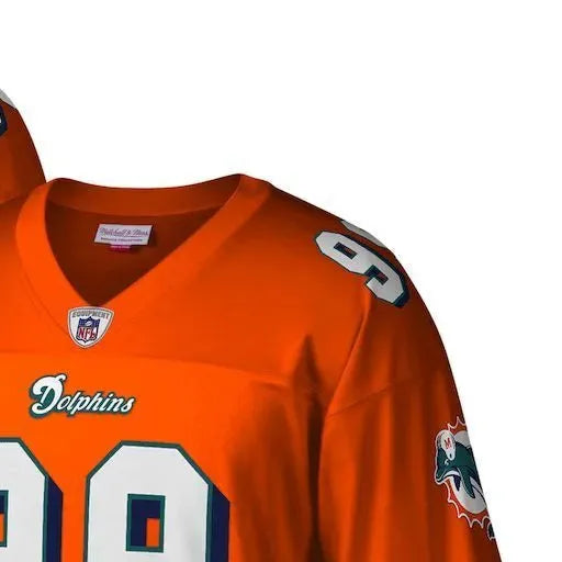 NFL Miami Dolphins Jeysey TAYLOR #99