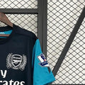 Retro Arsenal 201112 away jersey Fan Version