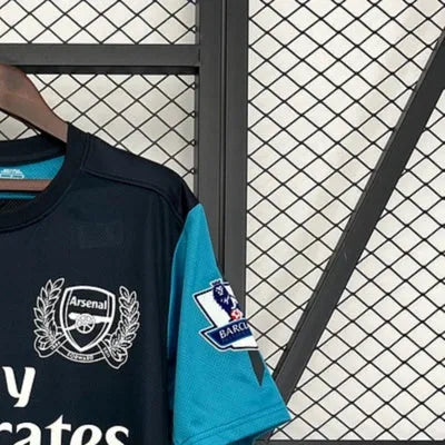 Retro Arsenal 201112 away jersey Fan Version