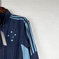 23／24 Windbreaker Cruzeiro Sport Unifom jersey Sport Unifom