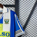 Retro CD Leganes 199800 Home jersey Fan Version