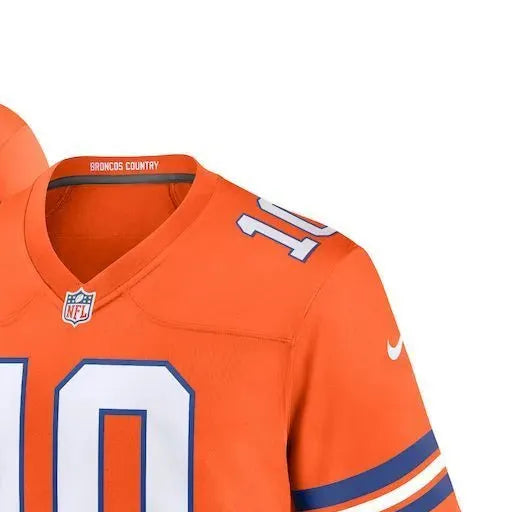 NFL Denver Broncos Jeysey NIX #10