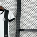 2425 kids kits Corinthians Second Away jersey size 16-28