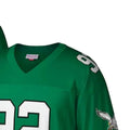NFL Philadelphia Eagles Jeysey WHITE #92