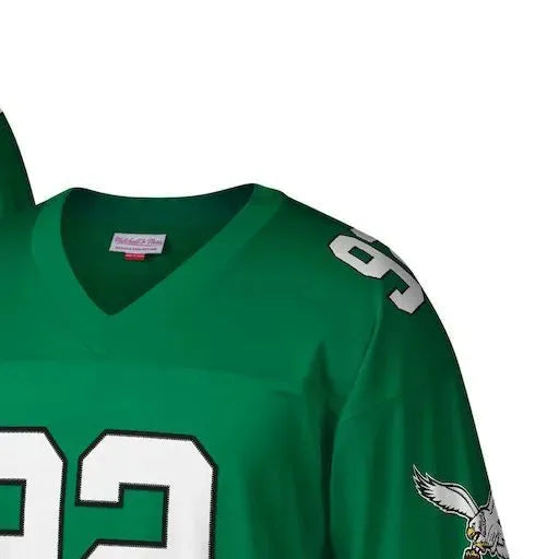 NFL Philadelphia Eagles Jeysey WHITE #92