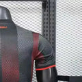 202526 Bayer 04 Leverkusen Home jersey Player Version