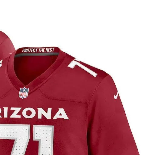 NFL Arizona Cardinals Jeysey DALEY #71
