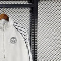 202526 PSG AJ Windbreaker Sport Unifom jersey Sport Unifom