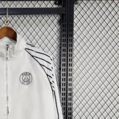 202526 PSG AJ Windbreaker Sport Unifom jersey Sport Unifom