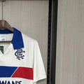 Retro Rangers 1994 Away jersey Fan Version