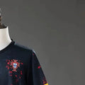 2026 Portugal Special Edition CR7 Jersey Fan Version