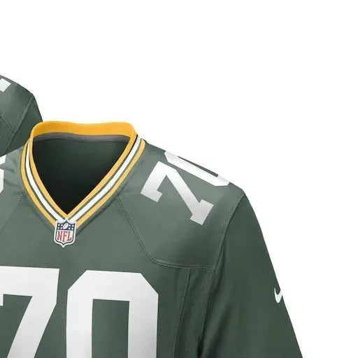 NFL Green Bay Packers Jeysey NEWMAN #70