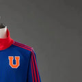2006 University of Chile Blue Jacket