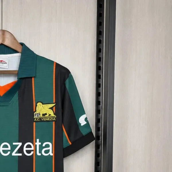 Retro Venezia 19992000 Home Jersey Fan Version