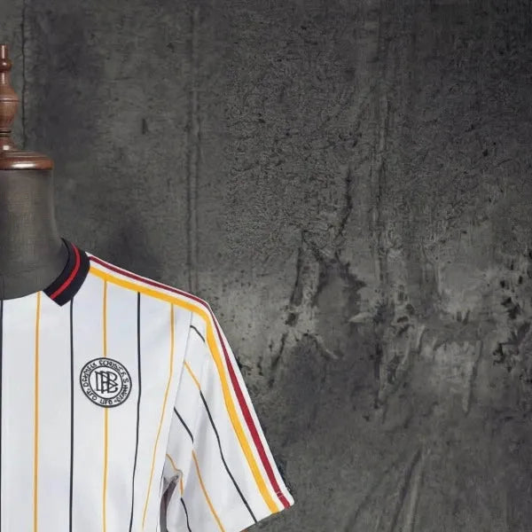 2026 Germany Terrace Icons Jersey Fan Version