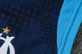 2026 Marseilles Cyan Training Set Shirt and Shorts