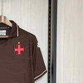 202526 Vasco da Gama Second Away jersey Fan version