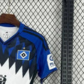 202526 Hamburger SV Home Jersey Fan Version