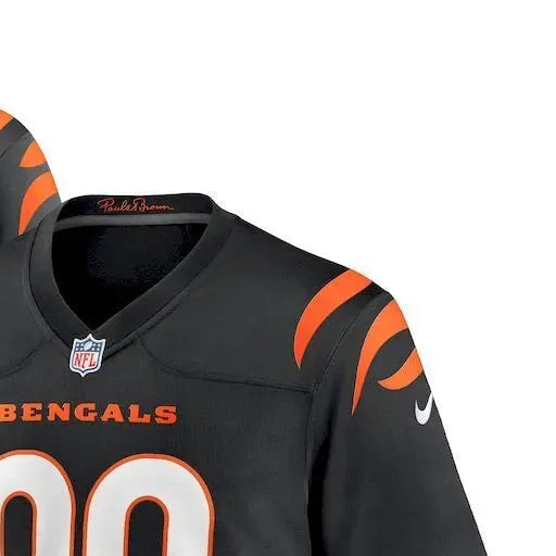 NFL Cincinnati Bengals Jeysey IOSIVAS #80