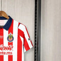 202627 Chivas Home Jersey Fan Version
