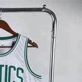 NBA Boston Celtics Round Neck White Jersey HORFORD#42 S-XXL