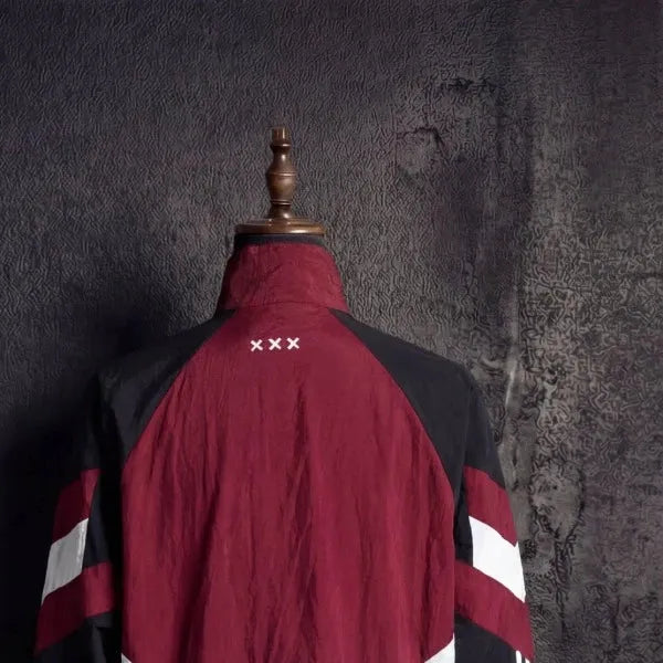 202526 Ajax Windbreaker Sport Unifom