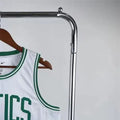 NBA Boston Celtics Round Neck White Jersey IRVING#11 S-XXL