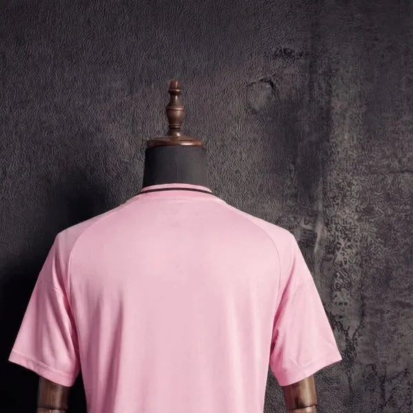 202526 Brazil Internacional Special Editin Pink jersey Fan version