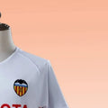 Retro Valencia 0607 Home jersey Fan Version