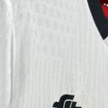 202526 Club Atlético Newell's Old Boys Away Jersey Fan Version