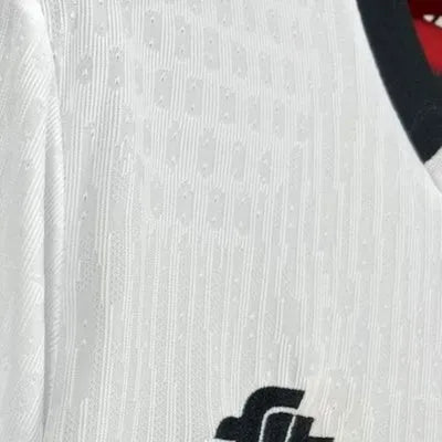 202526 Club Atlético Newell's Old Boys Away Jersey Fan Version
