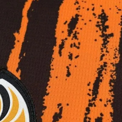 202526 FC Shakhtar Donetsk Home jersey Fan version
