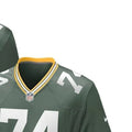 NFL Green Bay Packers Jeysey JENKINS #74