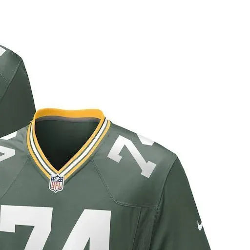 NFL Green Bay Packers Jeysey JENKINS #74
