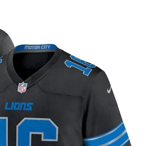NFL Detroit Lions Jeysey GOFF #16