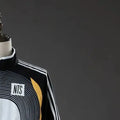 Adidas x NTS Vintage Style Windbreaker