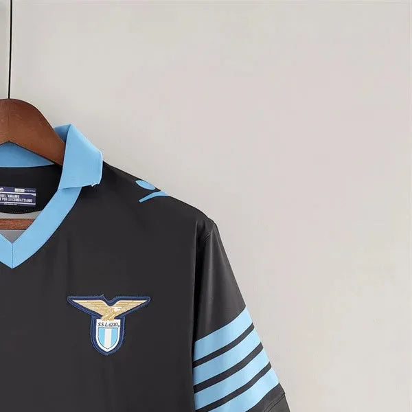 Retro Lazio 1516 Away jersey Fan Version