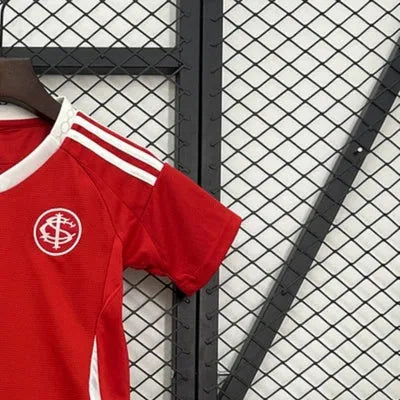 2526 kids Internacional home jersey Kid Kits Size 16-28
