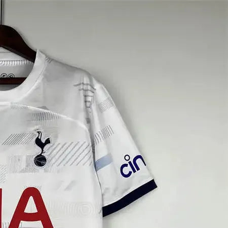 202324 Tottenham home Jersey Fan Version